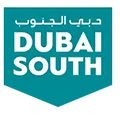 Dubai South Logo